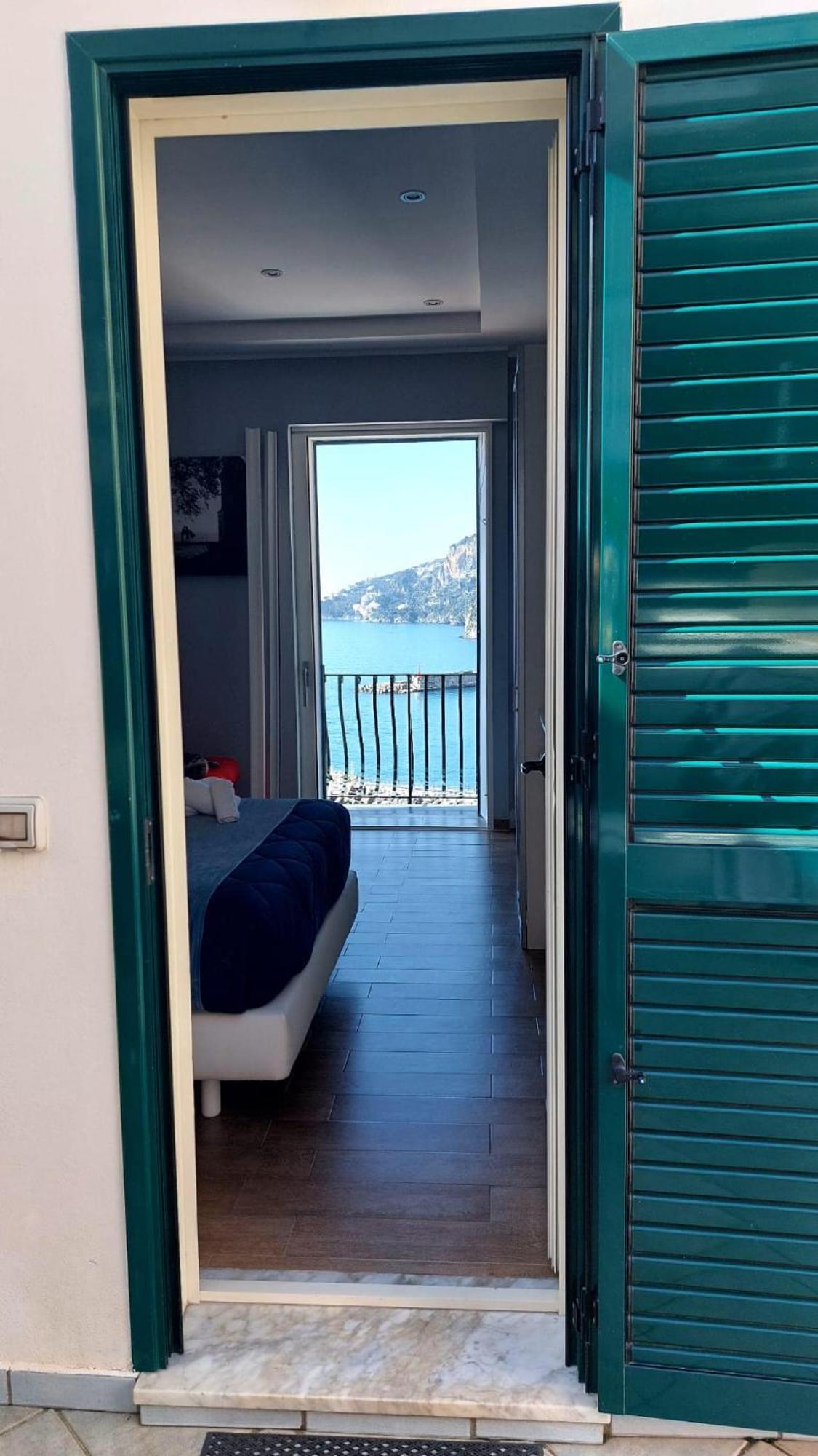 Appartamenti Amalfi Vista Mare Εξωτερικό φωτογραφία