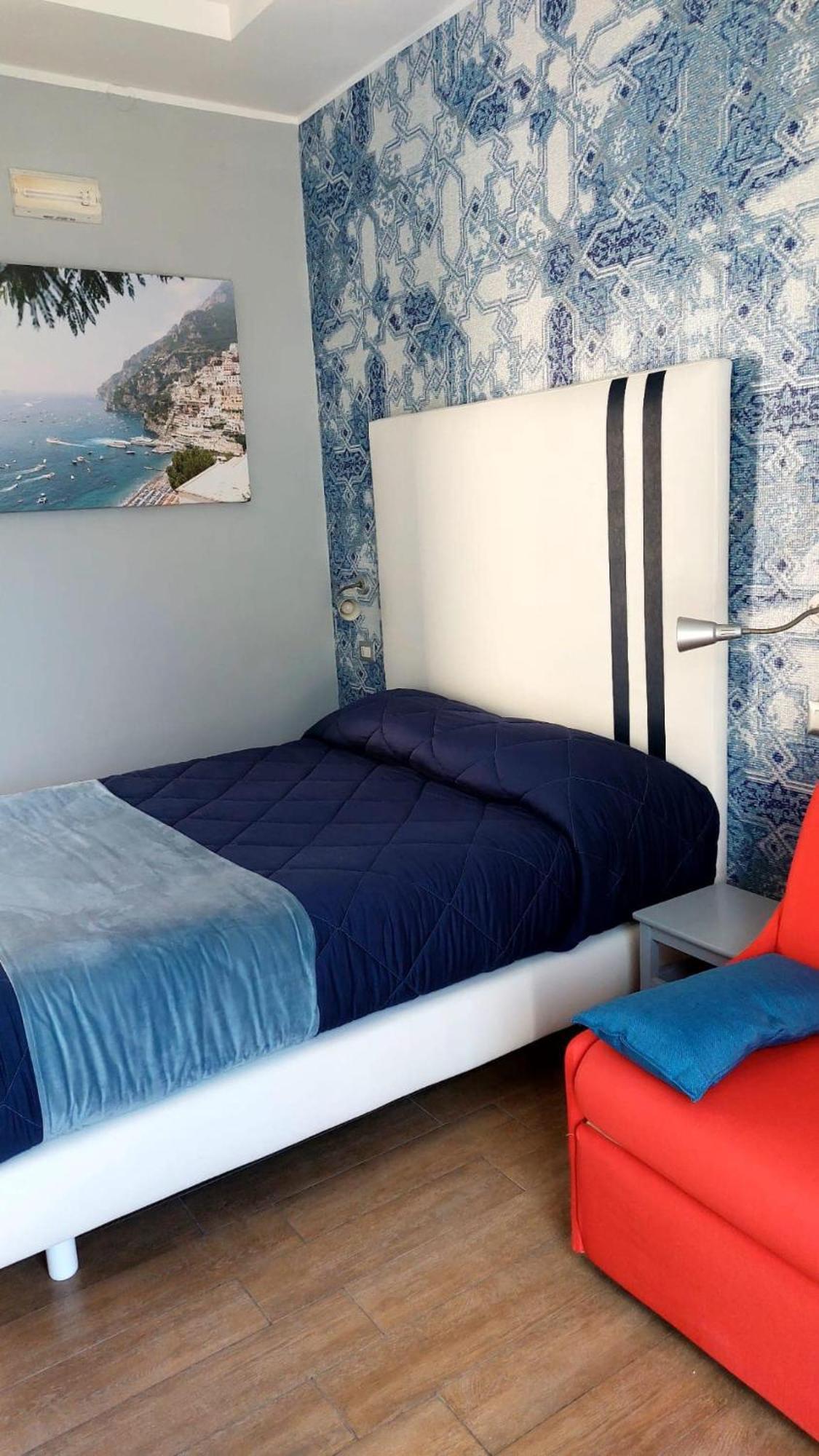 Appartamenti Amalfi Vista Mare Εξωτερικό φωτογραφία