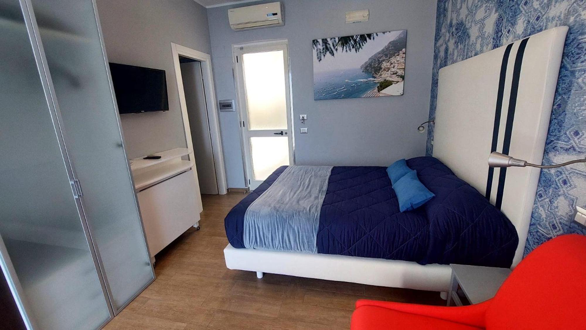 Appartamenti Amalfi Vista Mare Εξωτερικό φωτογραφία