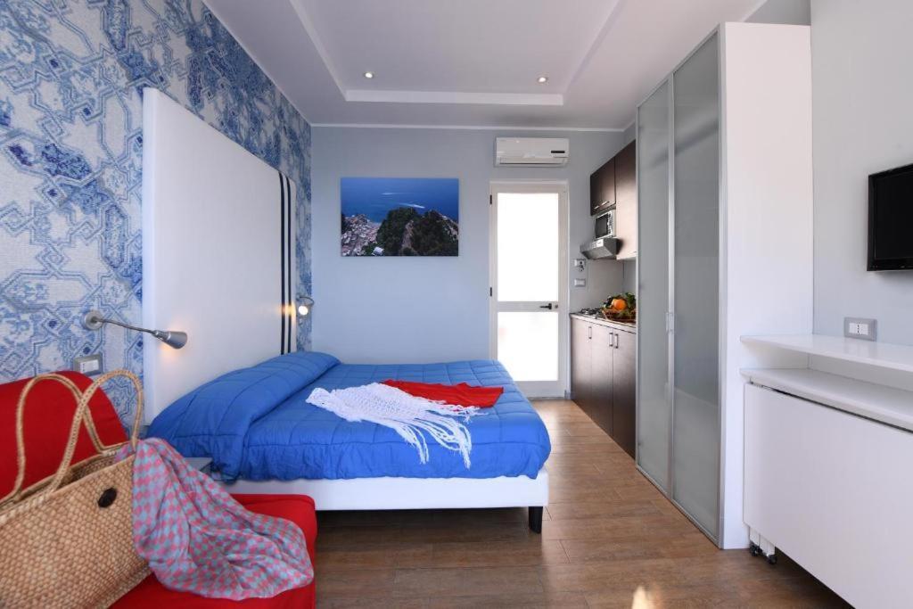 Appartamenti Amalfi Vista Mare Εξωτερικό φωτογραφία