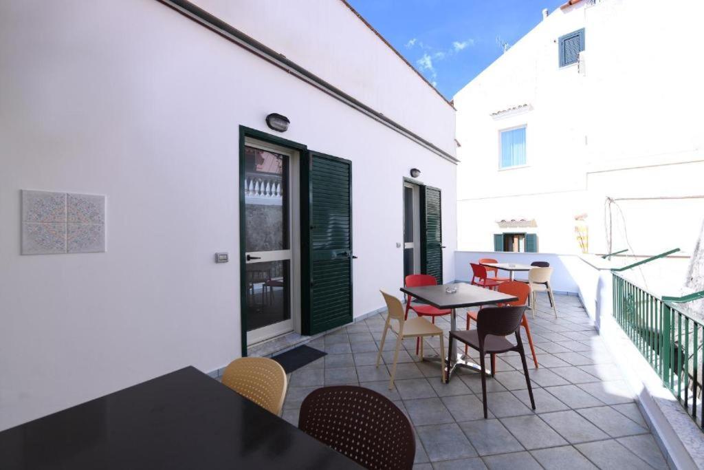 Appartamenti Amalfi Vista Mare Εξωτερικό φωτογραφία