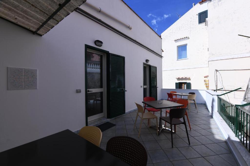 Appartamenti Amalfi Vista Mare Εξωτερικό φωτογραφία