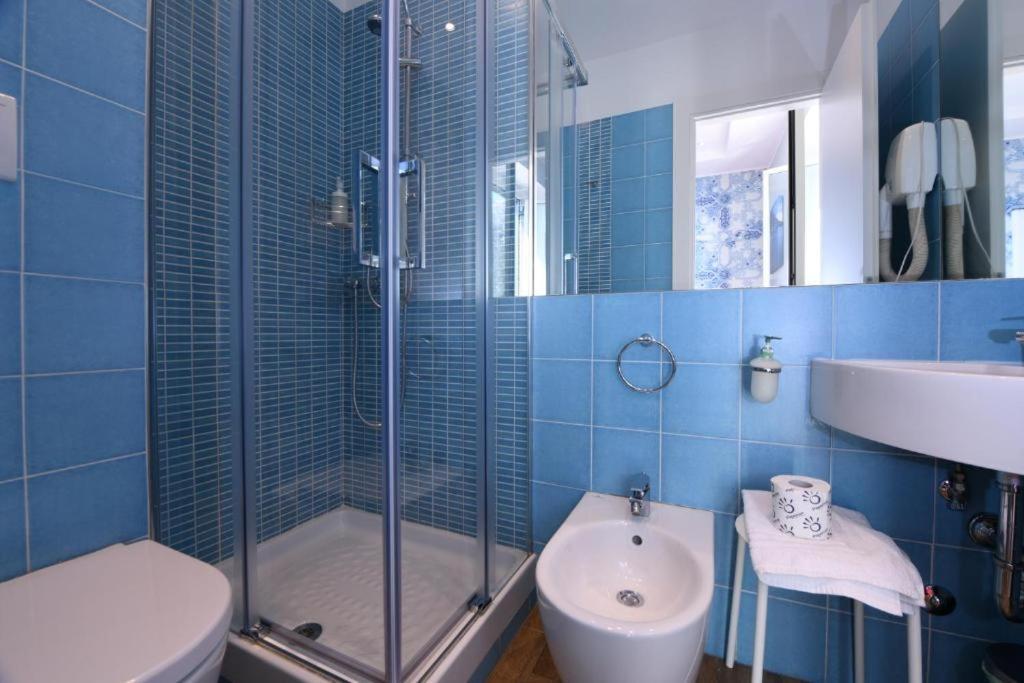 Appartamenti Amalfi Vista Mare Εξωτερικό φωτογραφία