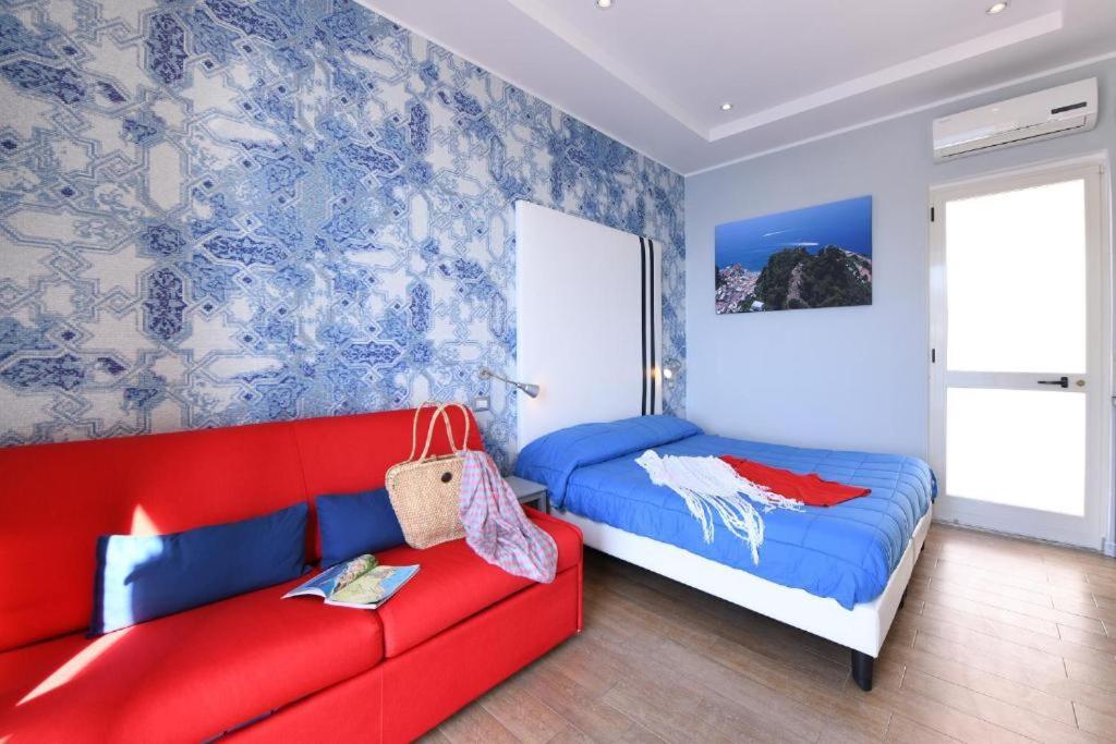 Appartamenti Amalfi Vista Mare Εξωτερικό φωτογραφία